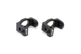 Louise LNBA449 Aluminum C-Hubs (Left/Right)