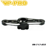 VP-PRO Drop Clamping Aluminum Gas / Brake Servo Horn 25T