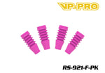 VP-PRO RS-921-F 1/8 Front Shock Boots 38mm (4)