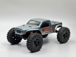 Hobby Plus CR-18P EVO PRO 1/18 RC LCG Comp Crawler RTR