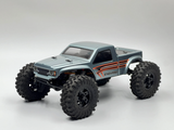 Hobby Plus CR-18P EVO PRO 1/18 RC LCG Comp Crawler RTR