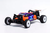 Hobby Plus Speck B 1/24 2WD Buggy Orange RTR