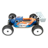 Tekno ET48 2.2 1/8th 4WD RC Truggy Kit Electric Brushless Ready Unassembled Car