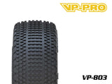 VP-PRO VP-803U Striker Evo 1/8 Buggy Tires (2) M1-4