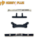 Hobby Plus HBP240517 Bumper & Bumper Body Parts CR-18P