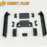 Hobby Plus HBP240110 Chassis Side Guards Speck B