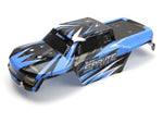 BlackZon BZN540343 MT Body Blue Spryte
