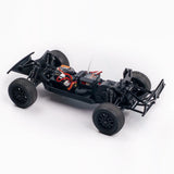 Hobby Plus Speck SCT Brushless RTR 1/24 2wd Orange