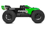 Team Corally Furago XD 4WD 2S RTR 1/12 Monster Truck Green