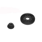Louise LNBA241 Ball Differential Gears