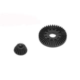 Louise LNBA241 Ball Differential Gears