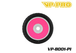 VP-PRO VP-8001 1/8 Buggy Wheel Decal Sticker
