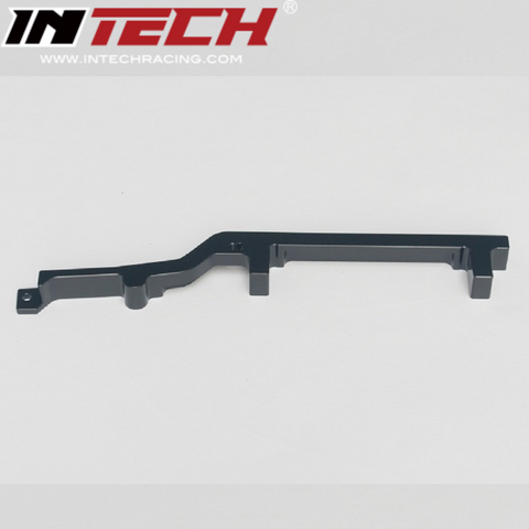 INTECH Racing 300098-A Aluminum Chassis Side Guard Right
