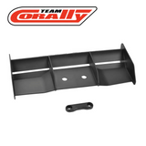 Team Corally C-00230-0038 Wing Holder Plate Punisher Furago XD