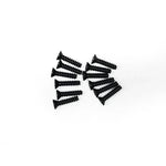 MJX M23104 HYPER GO Round Head Flat Tail Screw 16207