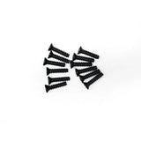MJX M23104 HYPER GO Round Head Flat Tail Screw 16207