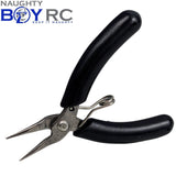 Naughty Boy RC Needle Tip Mini Pliers