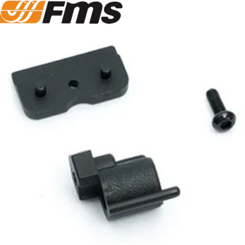 FMS C3487 FCX24M Spare Wheel Trim