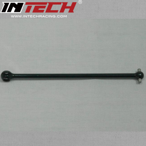 INTECH Racing 200083 93mm Rear Center Driveshaft ER-14