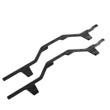 Hobby Plus HBP240059 Aluminum Main Chassis Set CR18P Evo