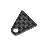Team Corally C-00140-176 Carbon Battery Holder