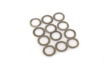 Rage RC RGRC2465 Mini Trek Diff Shims