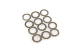 Rage RC RGRC2465 Mini Trek Diff Shims