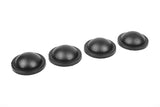 Team Corally C-00180-189 Silicone Shock Bladders (4)