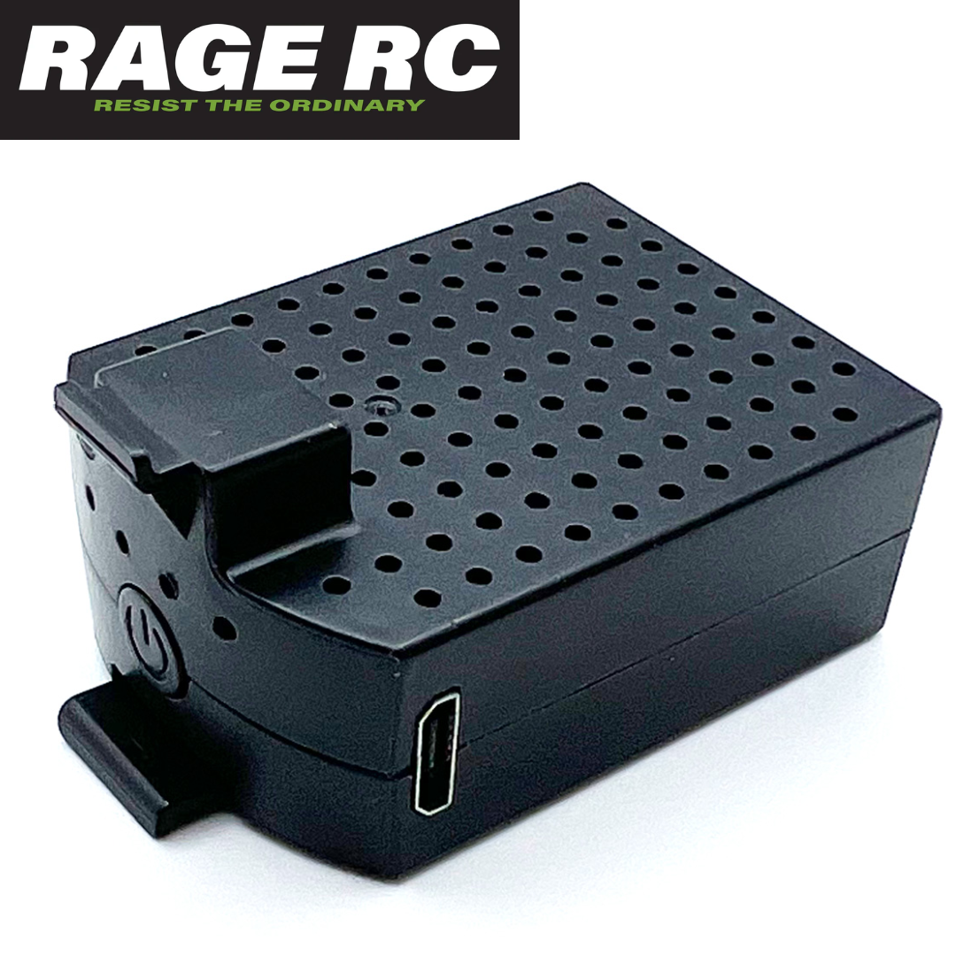 Rage RC Hero-Copter Replacement Parts – Naughty Boy RC
