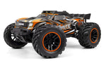 Blackzon Spryte ST 1/20 4WD Stadium Truck RTR Orange
