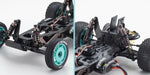 Kyosho 20th Anniversary Limited Model Ultima '87 WC Worlds Spec 2WD Buggy