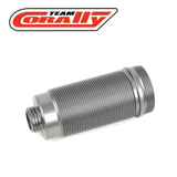 Team Corally C-00180-135 Aluminum Shock Body Front Hard (1)