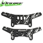 Louise LNHA499 Aluminum Front & Rear Shock Tower LRX