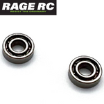 Rage RC RGR6023 Bearings Volitar & Voiltar X