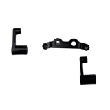 Bermco RC Parts Aluminum Bellcrank Hobby Plus Speck B + Maverick Microbe