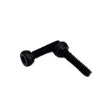 Bermco RC Parts Aluminum Rear Hubs Kyosho Mini-Z MB-010