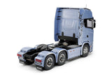 Tamiya 1/14 RC Scania 770 S 6x4 Tractor Truck Kit