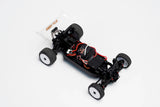 Hobby Plus Speck B 1/24 2WD Buggy Orange RTR