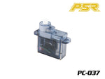 POWERSTAR PC-037 Pico Coreless Plastic Gear Servo Micro