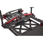 Team Corally SSX-125 Carbon Chassis 1/12 Pan Car Kit