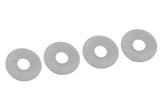 Team Corally C-00140-033 Steel Differential Shim Rings 5x15x0.4mm (4)