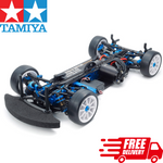 Tamiya TRF421 Touring Chassis Kit 1/10 4wd