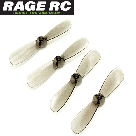 Rage RC RGR4574 Propeller Set Gray AeroBoard