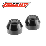 Team Corally C-00140-111 Alu. Drive Shaft Safety Collar (2) SBX-425