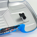 Hobby Plus 1/24 2wd Speck SCT RTR Silver