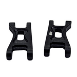 Bermco RC Parts Aluminum Front Arms Losi Micro-B & T