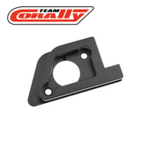 Team Corally C-00140-076 Alu 7075 Motor Mount Part B SBX-425