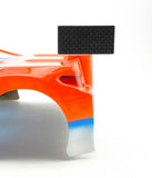 MXLR MAX-05-001 Carbon Winglet 40x20mm (4)