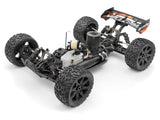 HPI Vorza 4.6 Nitro Truggy 1/8 4WD RTR Big Block