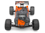 HPI Vorza 4.6 Nitro Truggy 1/8 4WD RTR Big Block